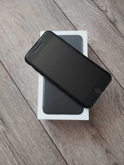 Smartfon Apple iPhone 7 Plus