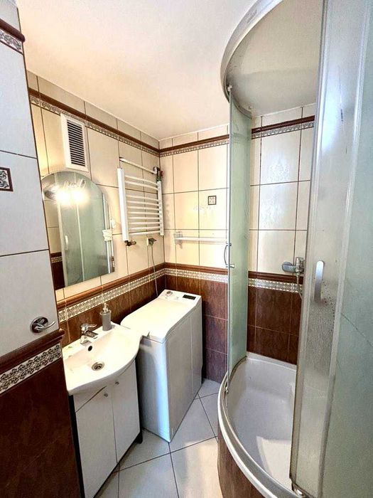 Przestronny pokój na ul. Horbaczewskiego