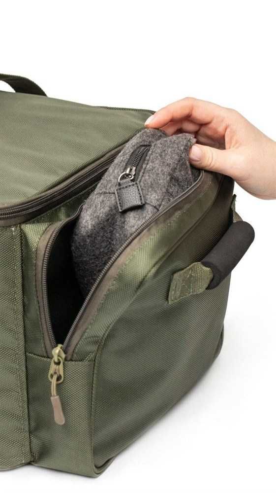 Torba karpiowa dla ubrań Orient Rods Duffle Bag