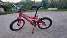 Bicicleta de criança