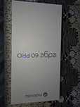 Motorola edge 60 pro
