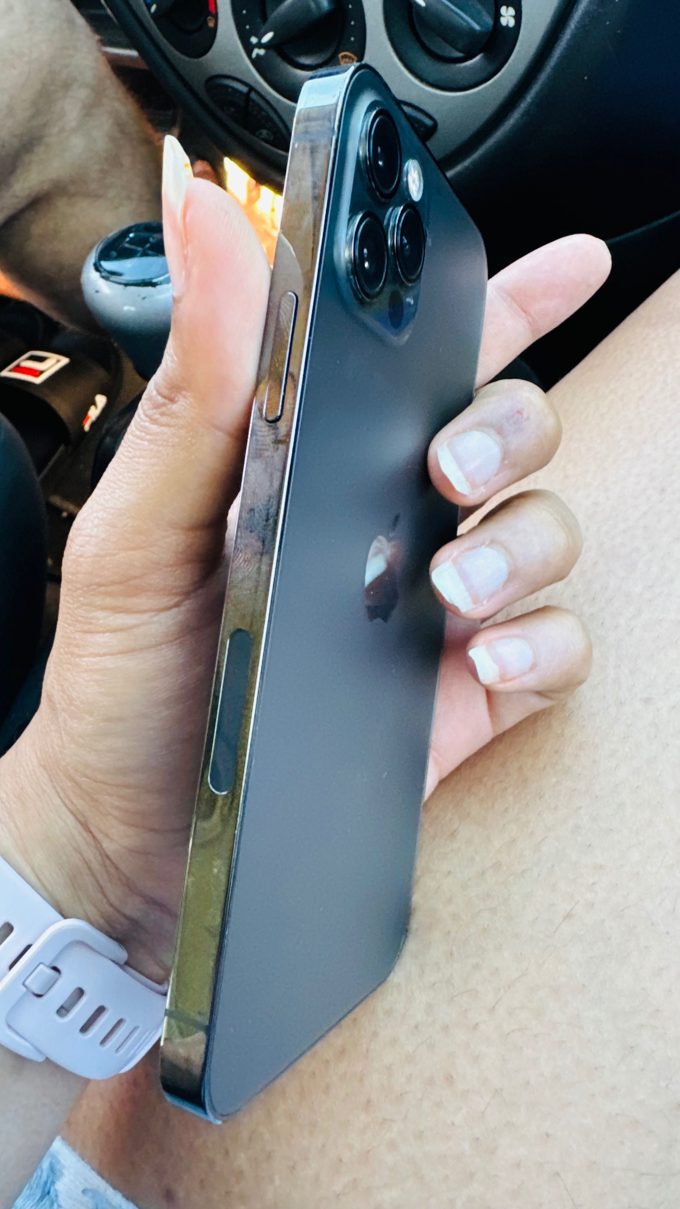 iPhone 12 Pro 512GB