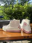 Converse Chuck Taylor All Star Lift