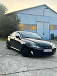 Lexus IS Sportowy i elegancki