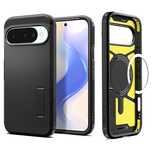 Etui Spigen Tough Armor Mag MagSafe na Google Pixel 10 / 10 Pro - czar