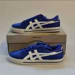 Новые мужские кроссовки ASICS Classic Tempo из кожи 39р оригинал