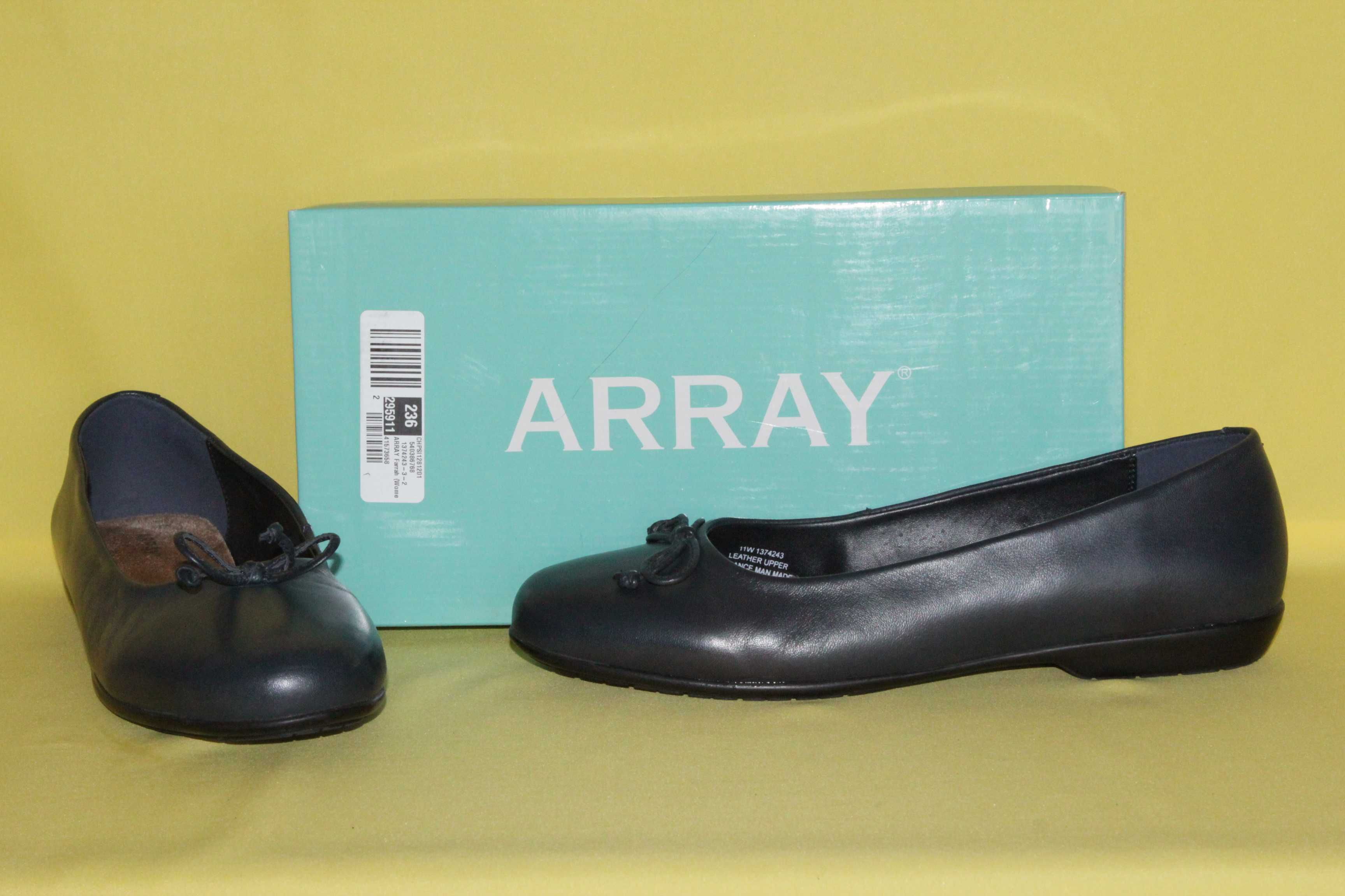 Балетки женские Array, размер 42