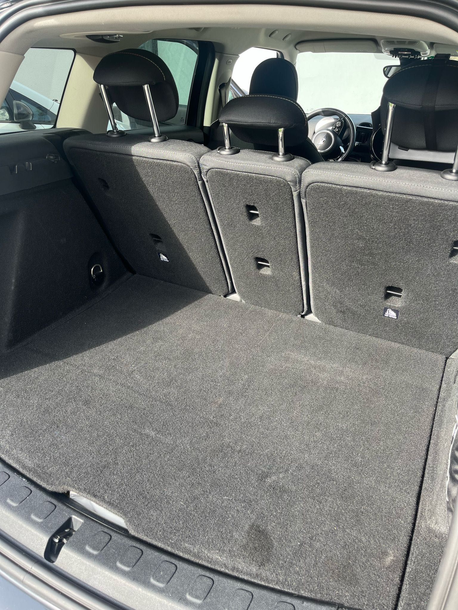 Mini CountryMan SE ALL4 AUTO