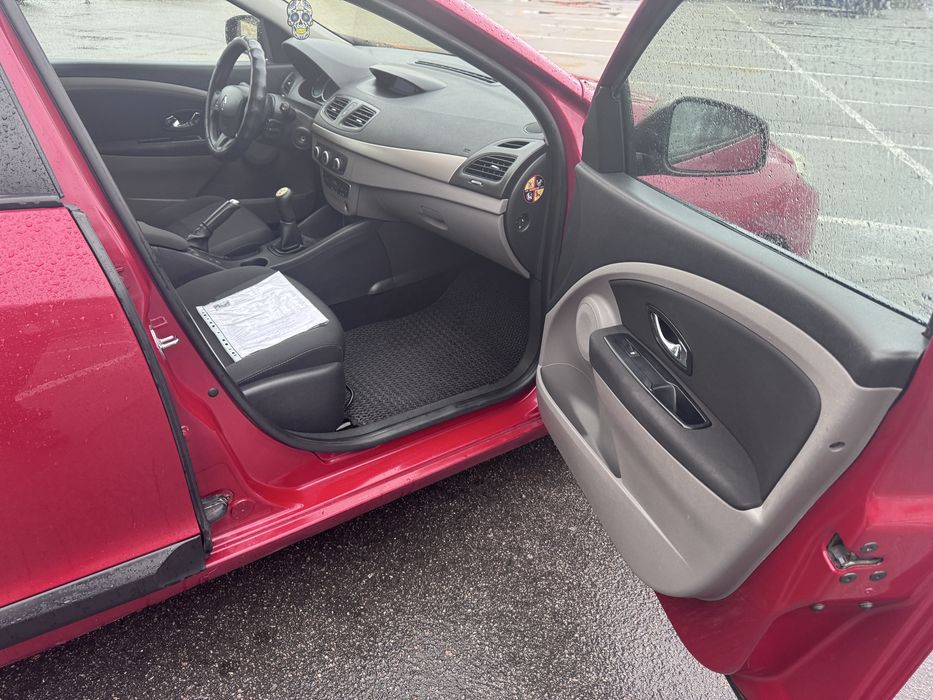 Продам Renault Megane 3 K9K в отличном состоянии!!!