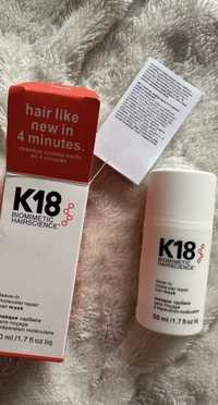 K18 Hair  восстановитель волос Repair Mask