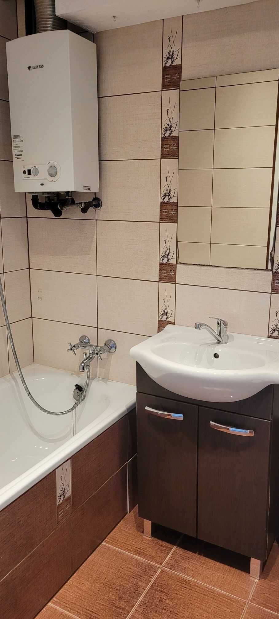 Mieszkanie do wynajęcia