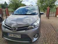 Toyota Verso Toyota VERSO 1.8 147KM 2014r. PRESTIGE 7 osobowy