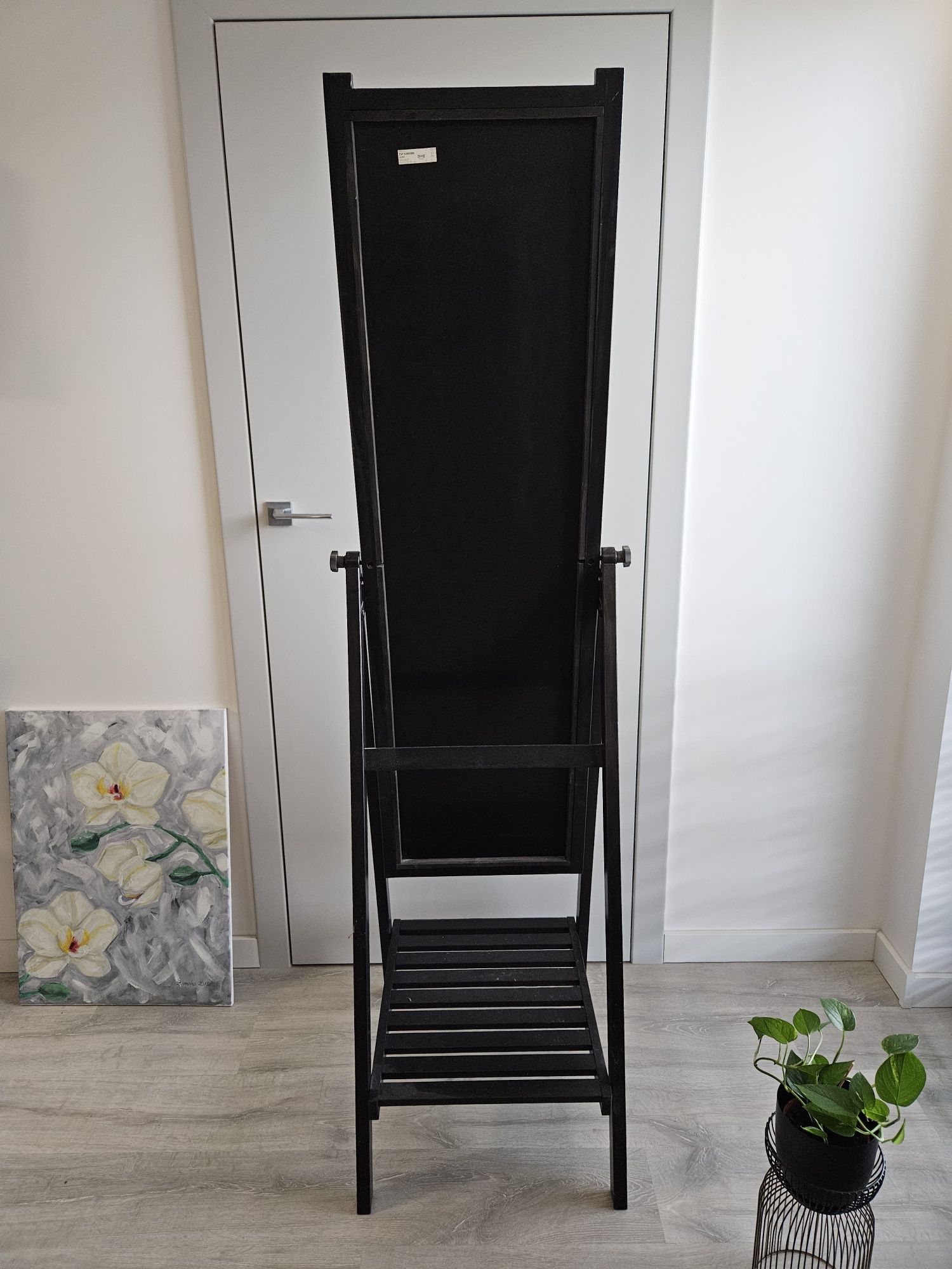 Lustro Isfjorden Ikea