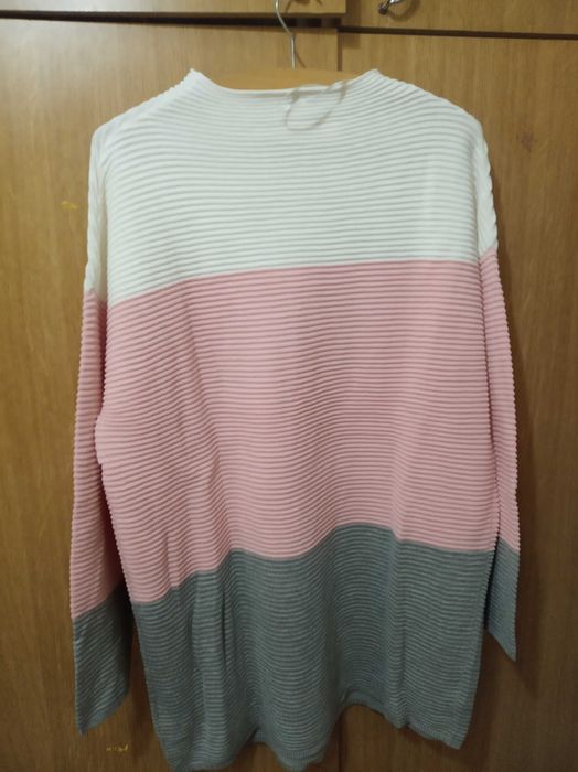 Tunika sukienka damska