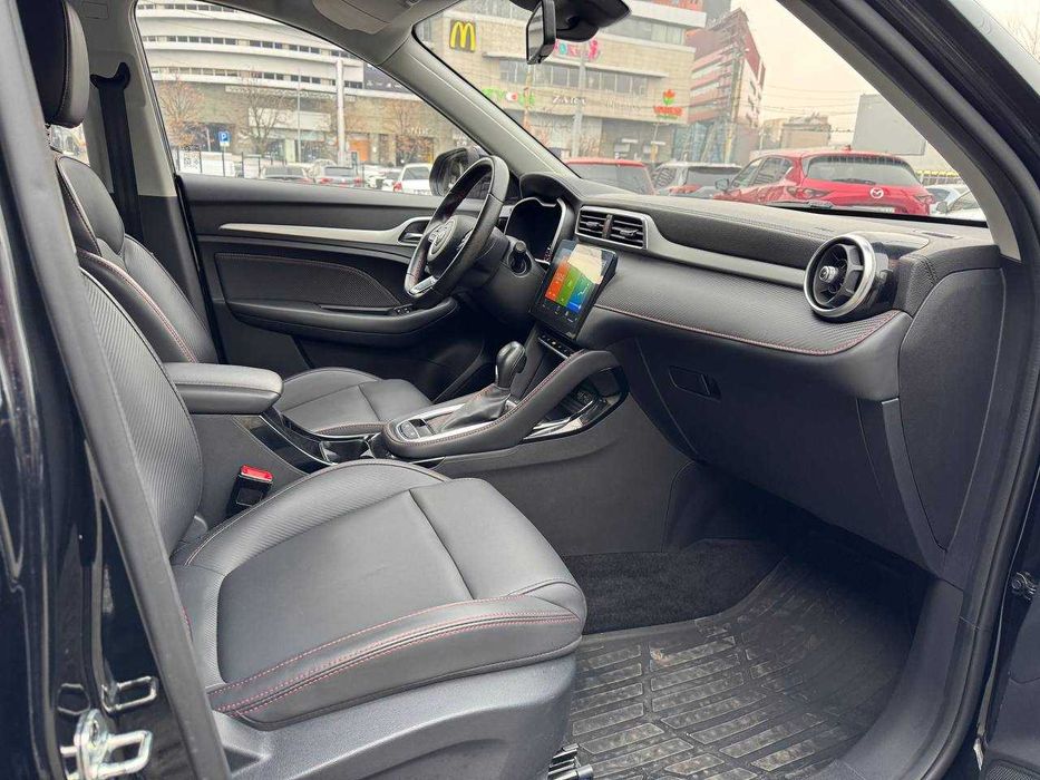 Продам MG ZS 2021