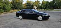Honda Accord 2007