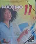 Máximo MACS 11 Recursos do Manual/Livro do Professor