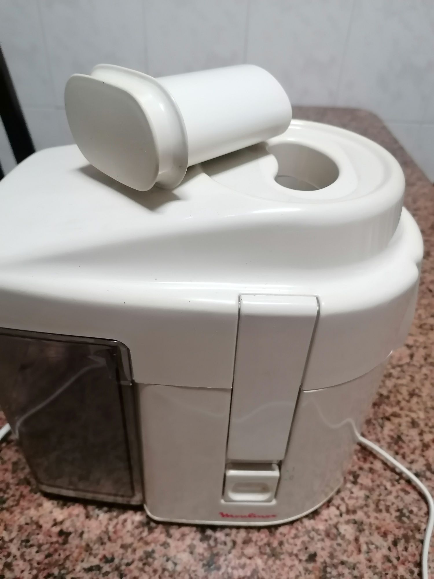 Máquina de sumos