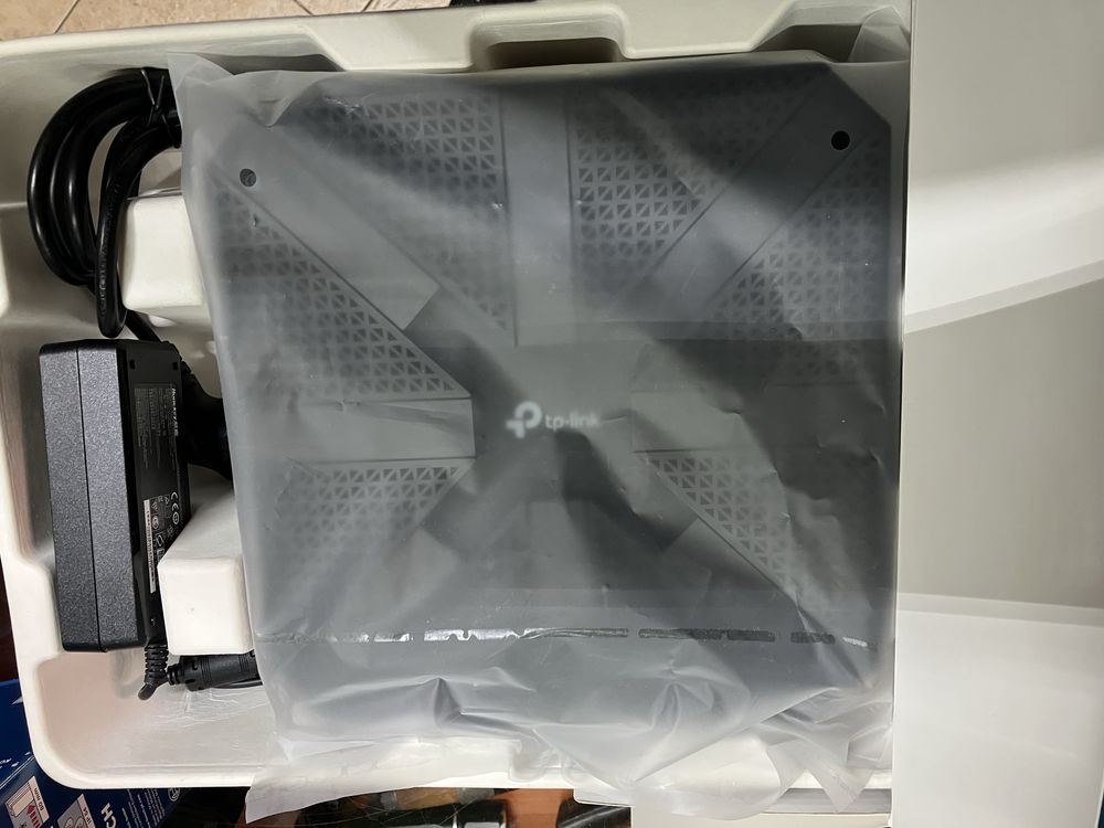 TP-LINK AC5400 Wireless
