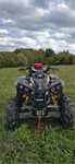CAN AM Renegade 800 X 2009 Homolgacja