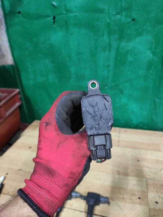 Котушка запалювання Mazda 3 Aic4051 мазда 3 ZJ0118100A
