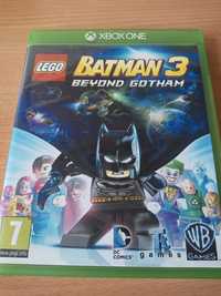 LEGO Batman 3 gra Xbox One