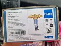 Filtr wstępnie PROTECTOR MINI 3/4" BWT