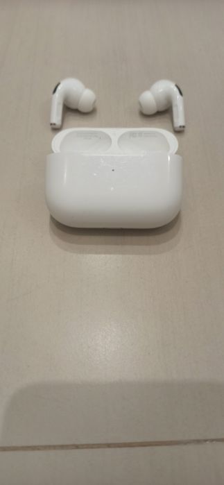 Air pods PRO 3a gen