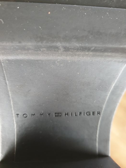 Botki Tommy Hillfiger 41