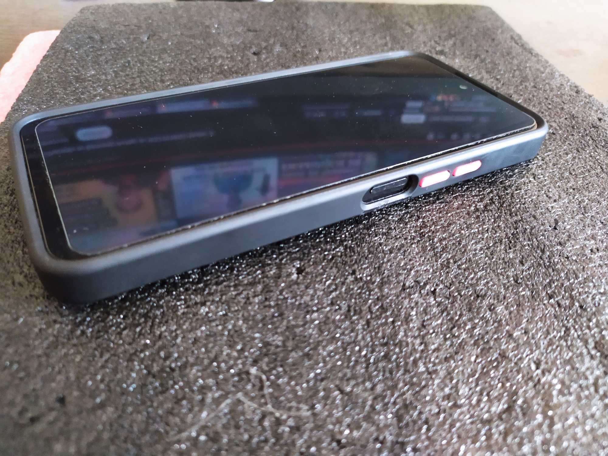 Huawei HONOR 90 Lite 5G, 8/256GB 6.7" 90Hz  CRT-NX1 aparat 100MPix