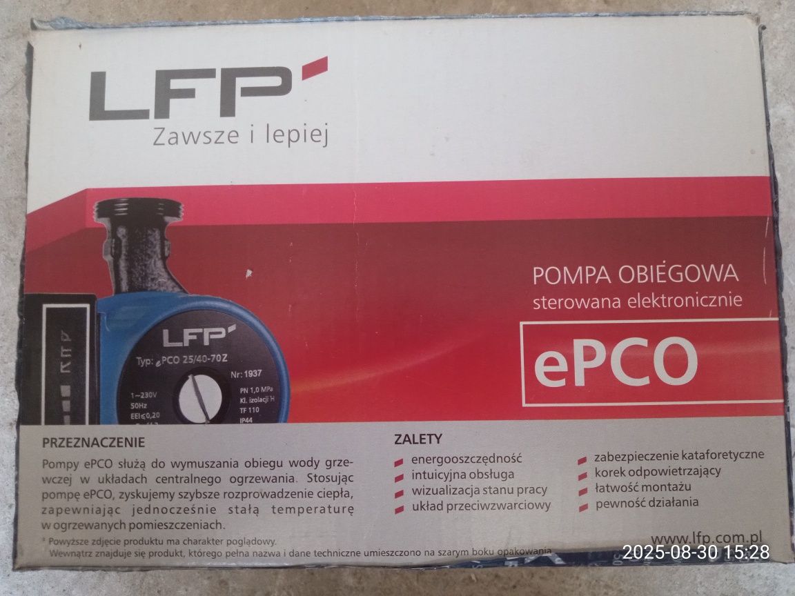 Boiler cwu Buderus Logalux S120/5W