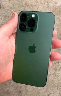 Магазин Apple Iphone 13 Pro 128GB Alpine Green 95%