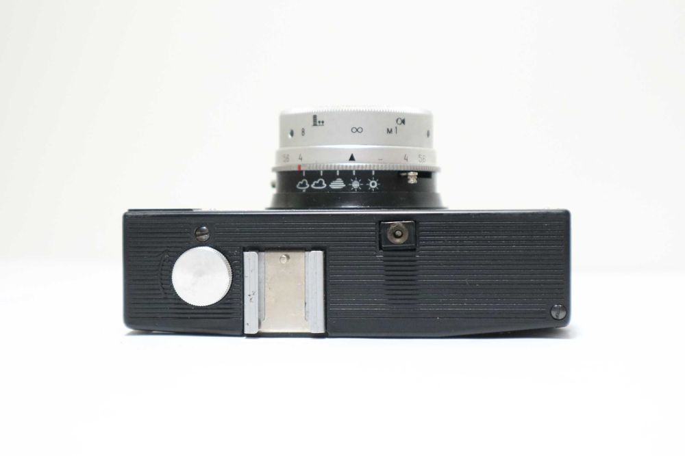 Aparat fotograficzny SMIENA 8M Retro PRL NRD ZSRR