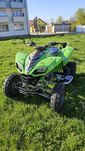 Kawasaki KFX 700 zarejestrowany!