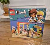 Lego frends pokój Leo 41754