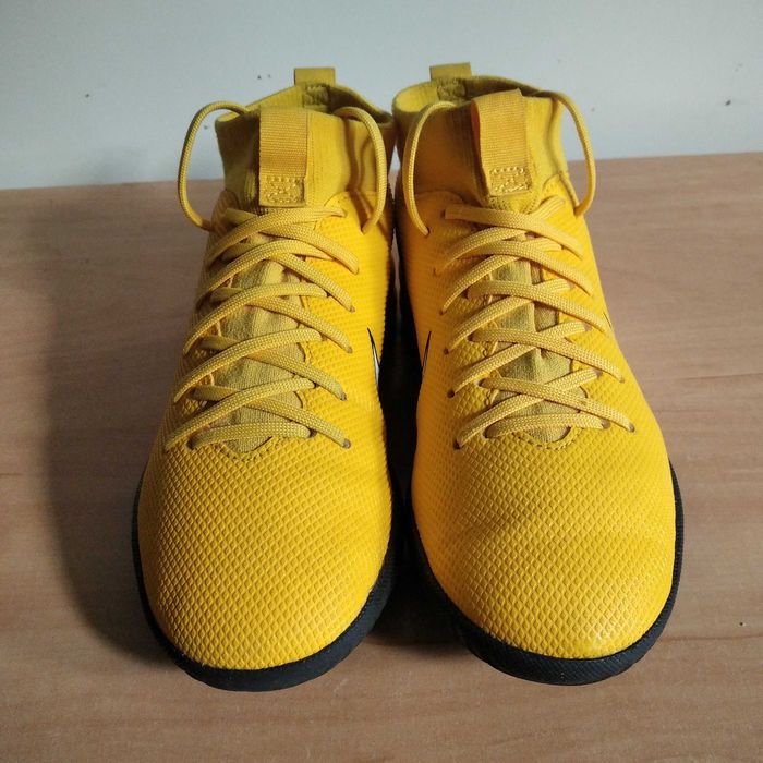 Buty piłkarskie Nike Mercurial Superfly X 6 Academy Neymar  ic roz.32