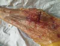 Hiszpańsky jamon