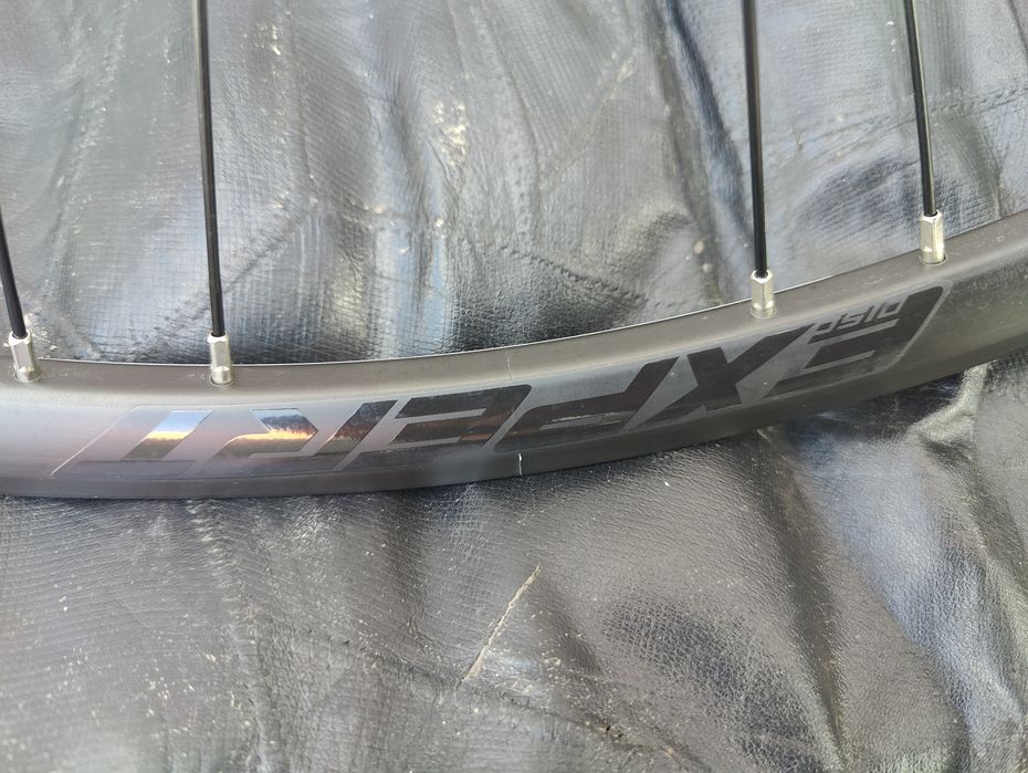 Vendo rodas jalco expert disc