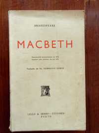 Shakespeare - Macbeth