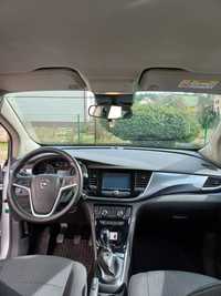 Opel Mokka Sprzedam Opla Mokka X