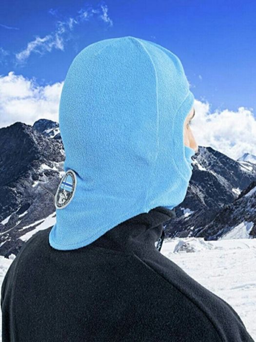 Kominiarka polar Nebulus na narty rower itp nowa