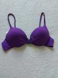 Soutien biquini roxo