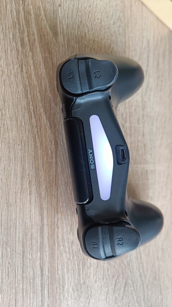 Sony Dualshock 4 pad/kontroler