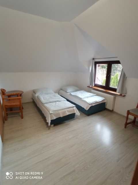 Pokoje dla pracowników,noclegi pracownicze,kwatery pracownicze,Mrągowo