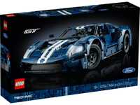 Lego Ford GT, wersja z 2022 roku 42154