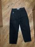 Polar Big Boy jeans джинси полар біг бой М розмір