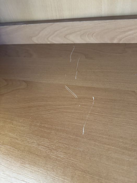 Komplet mebli/mebloscianka + szafy