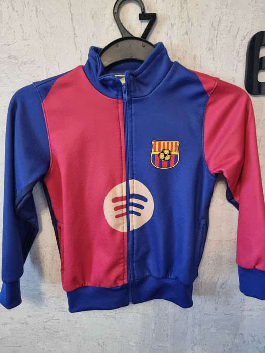 Bluza Barcelony r.134