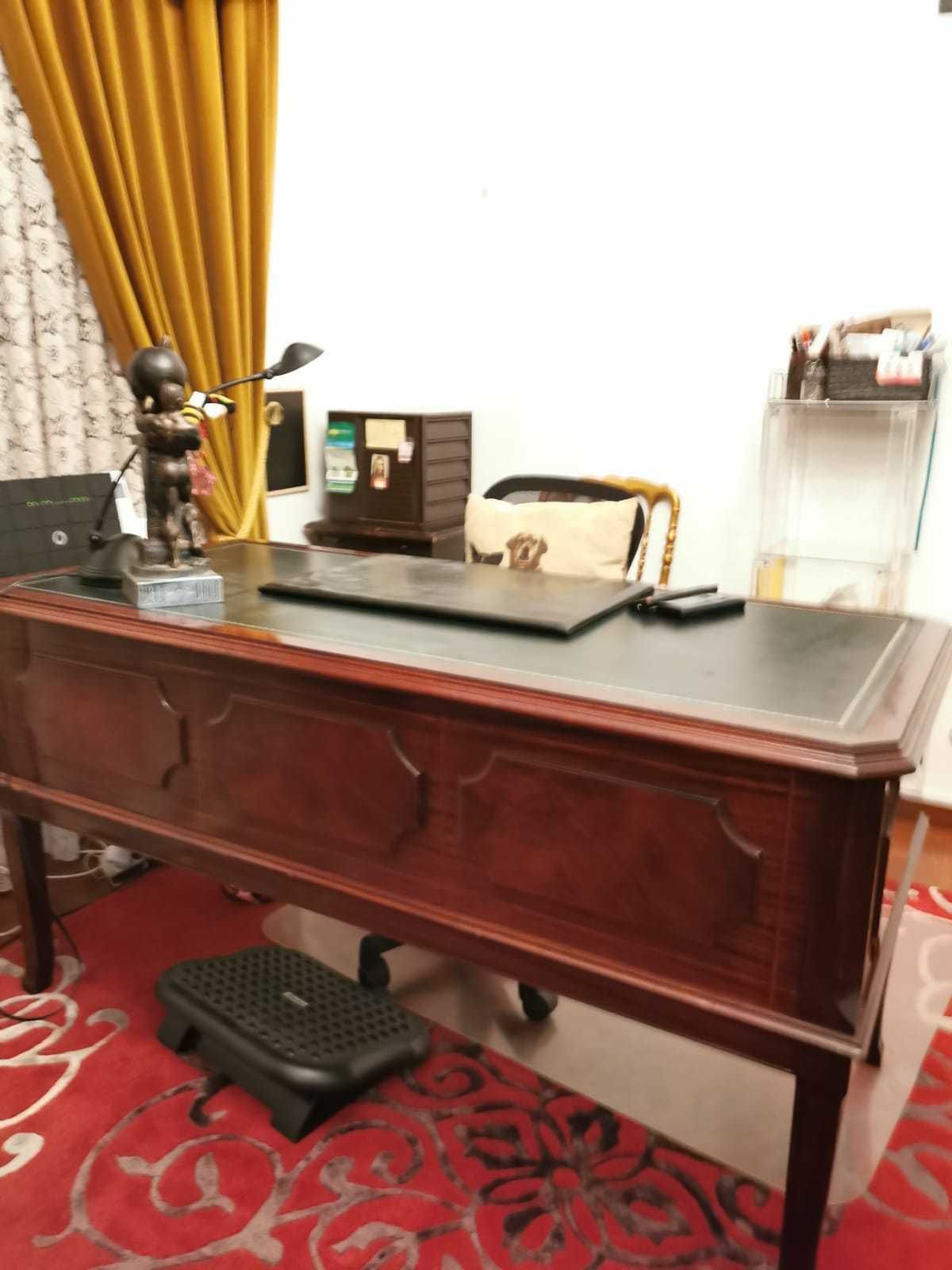 Secretaria de escritório
