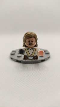 LEGO Star Wars - Old Luke Skywalker - SW0887